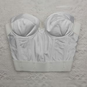 Wonderbra 36A Corset Busiter Bra